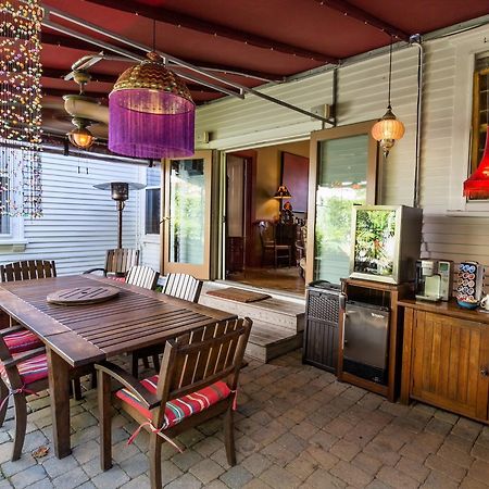 The Tucker Inn Provincetown Exterior foto