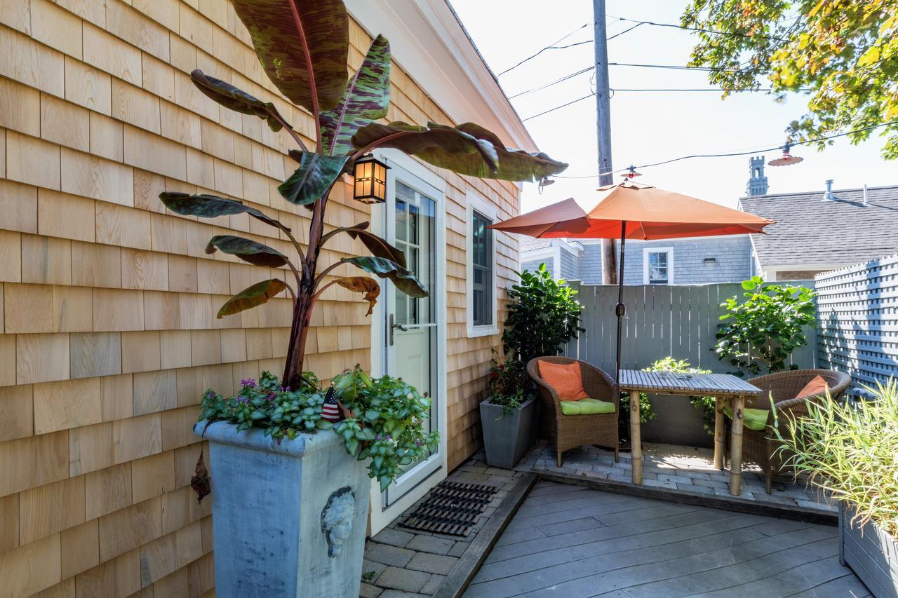 The Tucker Inn Provincetown Exterior foto