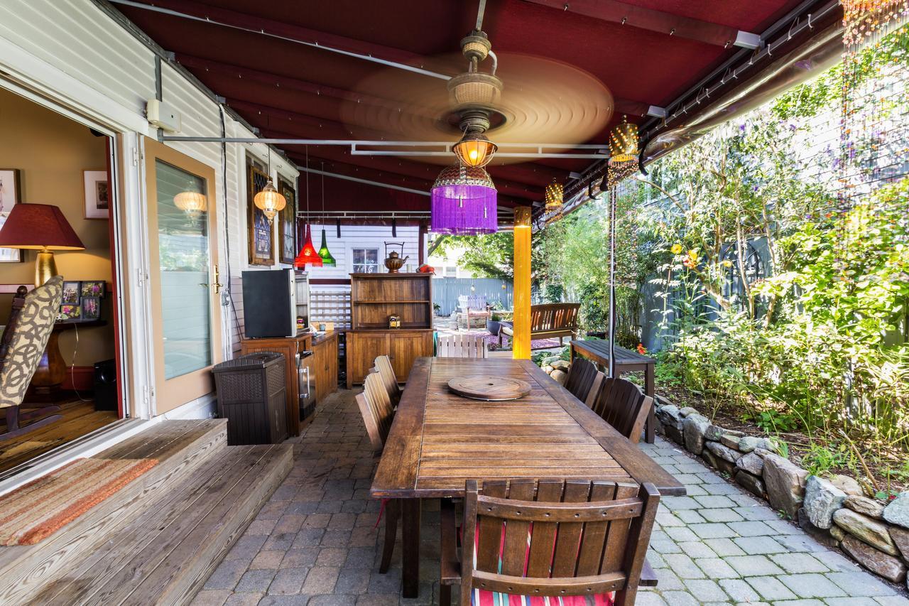 The Tucker Inn Provincetown Exterior foto